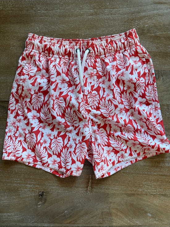 Class Club Other - Class Club Floral Swim Trunks